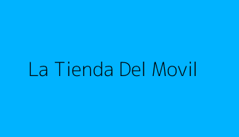 La Tienda Del Movil